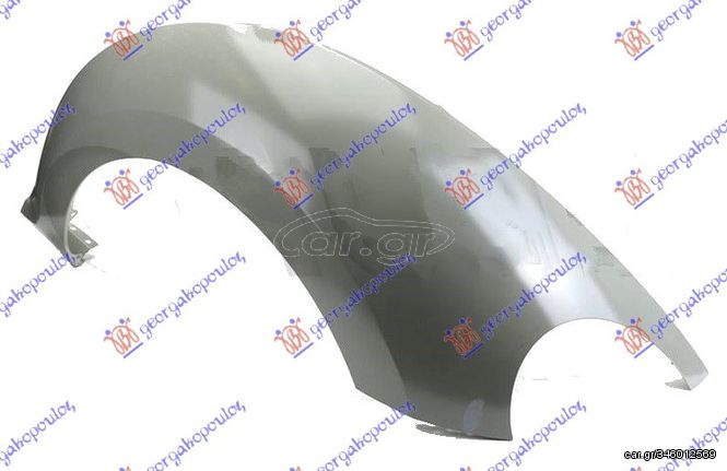 ΦΤΕΡΟ ΕΜΠΡΟΣ για VW NEW BEETLE 11-16 για VW NEW BEETLE 11-16