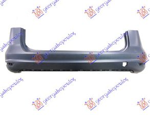 ΠΡΟΦΥΛΑΚΤΗΡΑΣ ΠΙΣΩ ΒΑΦΟΜ. για SEAT ALHABRA 10- για SEAT ALHABRA 10-