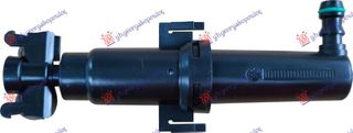 ΠΙΤΣΙΛΙΣΤΙΡΙ ΠΡΟΦΥΛΑΚΤΗΡΑ ΕΜΠΡΟΣ για SEAT ALHABRA 10- για SEAT ALHABRA 10-