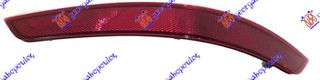 ΑΝΤΑΝΑΚΛΑΣΤΙΚΟ ΠΡΟΦΥΛΑΚΤΗΡΑ ΠΙΣΩ για SEAT ALHABRA 10- για SEAT ALHABRA 10-