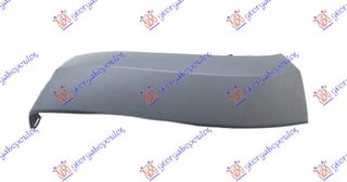 ΠΛΑΣΤΙΚΗ ΚΟΥΡΜΠΑ ΠΡΟΦΥΛ. ΕΜΠΡΟΣ για VW P/U AMAROK 16-22 (S6/S7) για VW P/U AMAROK 16-22 (S6/S7)