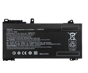 Μπαταρία Laptop - Battery for HP L32407-541 // L32656-002 // RE03045XL-PL // LI RE03045XL-PL (Κωδ.-1-BAT0323)