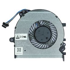 Ανεμιστηράκι Laptop - CPU Cooling Fan for HP	ProBook 430 G4 - Product number : W6P91AV  905730-001 // 910978-001  OEM(Κωδ. 80858)