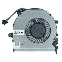 Ανεμιστηράκι Laptop - CPU Cooling Fan for HP ProBook 430 G4 - Product number : W6P91AV 905730-001 // 910978-001 OEM(Κωδ. 80858)