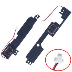 Speaker Set - Ηχεία ζευγάρι για Laptop HP EliteBook Folio 9480m - Product number : K1P32EC 702869-001 Left+Right ( Κωδ.1-SPKR066 )