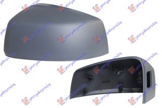 ΚΑΠΑΚΙ ΚΑΘΡΕΦΤΗ ΒΑΦΟΜΕΝΟ (ΜΕ ΘΕΣΗ ΓΙΑ SIDE ASSIST) για FORD TRANSIT/TOURNEO CONNECT 22- για FORD TRA