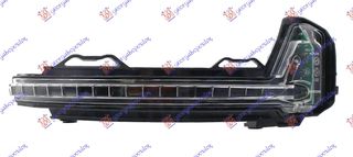 ΦΛΑΣ ΠΛΑΙΝΟ ΚΑΘΡΕΦΤΗ (LED) για VW TIGUAN 16-20 για VW TIGUAN 16-20