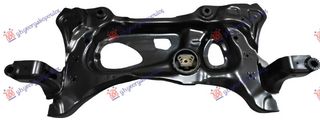 ΓΕΦΥΡΑ ΜΗΧΑΝΗΣ για SEAT LEON 13-17 για SEAT LEON 13-17