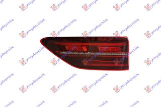 ΦΑΝΟΣ ΠΙΣΩ ΕΣΩ LED DYNAMIC για VW GOLF VIII VARIANT 20-24 για VW GOLF VIII VARIANT 20-24