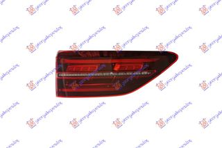 ΦΑΝΟΣ ΠΙΣΩ ΕΣΩ LED DYNAMIC για VW GOLF VIII VARIANT 20-24 για VW GOLF VIII VARIANT 20-24