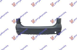 ΠΡΟΦΥΛΑΚΤΗΡΑΣ ΠΙΣΩ ΒΑΦΟΜ. για VW GOLF VII VARIANT (BV5) 17-20 για VW GOLF VII VARIANT (BV5) 17-20