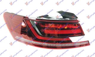 ΦΑΝΟΣ ΠΙΣΩ ΕΞΩ LED (MARELLI) για VW ARTEON 17-20 για VW ARTEON 17-20