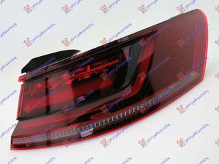 ΦΑΝΟΣ ΠΙΣΩ ΕΞΩ LED DYNAMIC (MARELLI) για VW ARTEON 17-20 για VW ARTEON 17-20