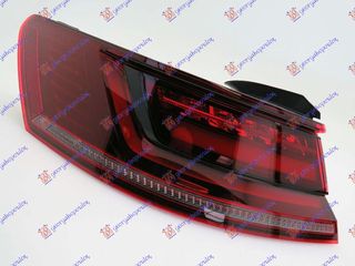 ΦΑΝΟΣ ΠΙΣΩ ΕΞΩ LED DYNAMIC (MARELLI) για VW ARTEON 17-20 για VW ARTEON 17-20