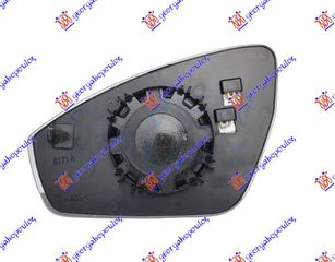 ΚΡΥΣΤΑΛΛΟ ΚΑΘΡΕΦΤΗ ΘΕΡΜΑΙΝΟΜΕΝΟ (CONVEX GLASS) για VW ID.5 21- για VW ID.5 21-
