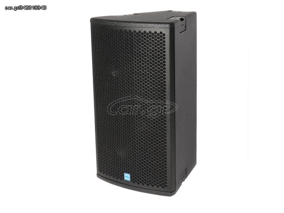 K.M.E. ICS 10  Point Source Speaker for Installation Passive 2-way 10", 350W - K.M.E. SOUND