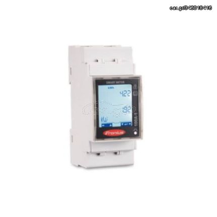 Έξυπνος Μονοφασικός Μετρητής Fronius SMART METER TS 100A-1