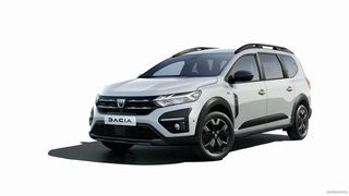 Dacia Jogger '24 7ΘΕΣΙΟ EXPRESSION ΒΕΝΖΙΝΗ-ΑΕΡΙΟ GSR2-ΕΤΟΙΜΟΠΑΡΑΔΟΤ