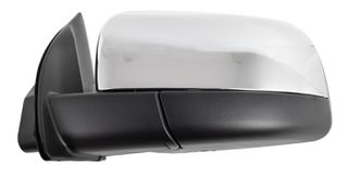 ΚΑΘΡΕΠΤΗΣ FORD RANGER '16-'21 ΗΛΕΚΤΡΙΚΟΣ ΧΡΩΜΙΟ ΑΡΙΣΤΕΡΑ 3114052516CL