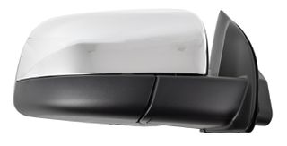 ΚΑΘΡΕΠΤΗΣ FORD RANGER '16-'21 ΗΛΕΚΤΡΙΚΟΣ ΧΡΩΜΙΟ ΔΕΞΙΑ 3114052516CR