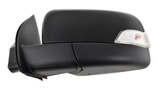 ΚΑΘΡΕΠΤΗΣ FORD RANGER '12-'15 ΗΛΕΚΤΡΙΚΟΣ ΜΕ ΦΛΑΣ ΑΝΑΚΛΙΣΗ ΜΑΥΡΟΣ ΔΕΞΙΑ 3114053712R
