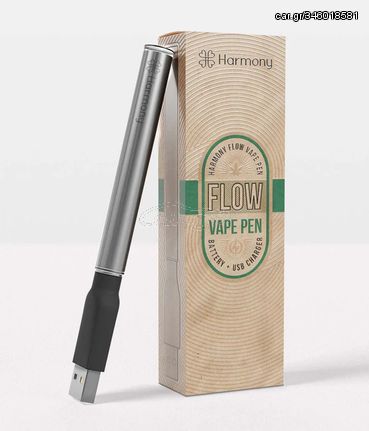 Harmony FLOW CBD Vape - Battery ONLY