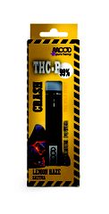 CRASH DISPOSABLE VAPE THC-P 99% LEMON HAZE 1ML - MOOD