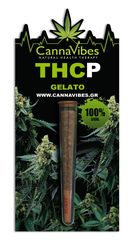 CannaVibes THCP Preroll Stick Gelato - 1 τμχ