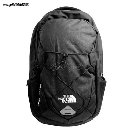 The North Face Groundwork Backpack NF0A3KX64H0