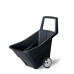 Καρότσι Κήπου Prosperplast IWO95C-S411 Load  Go III 57,5x84x92,5Υcm 95lt Μαύρο