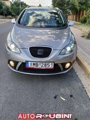 Seat Altea '08 XL LOOK FR