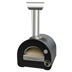 Φούρνος Υγραερίου Il Moro 60x80x60cm - Edil Planet