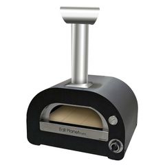 Φούρνος Υγραερίου Isola Bella 80x80x60cm - Edil Planet