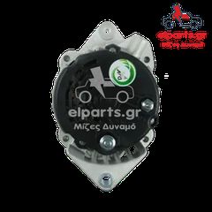 A1009 Δυναμό Delco OPEL VAUXHALL-thumb-2