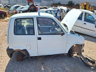 ΔΟΧΕΙΟ ΥΑΛΟΚΑΘΑΡΙΣΤΗΡΩΝ CINQUECENTO-thumb-2