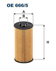 ΦΙΛΤΡΟ ΛΑΔΙΟΥ FILTRON OE6665 93168068 95517366 95523613 1520800Q1G 1520900Q0D 1520900Q0G 1520900Q0H 1520900Q0K 1520900Q0L 6221800000 6221800009 6221840200 6991840200 A6221800009 A6221840200 A69918402