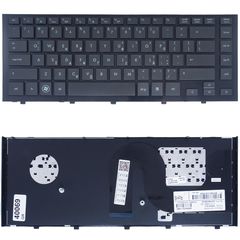 Πληκτρολόγιο Ελληνικό - Greek Laptop Keyboard για HP ProBook 4310 4310s 4311 4311s 535308-DJ1 V101726BS1 GK 6037B0039728 577205-DJ1 535308-001 535308-031 535308-041 535308-051 535308-061 535308-071 53