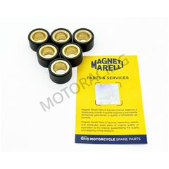 ΜΠΙΛΙΕΣ ΦΥΓΟΚΕΝΤΡΙΚΟΥ HONDA 125 & 150 13'-14' / KYMCO DINK 125 06'-11' 20Χ15Χ16GR MAGNETI MARELLI