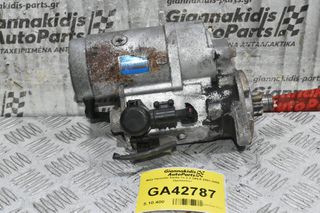 Μίζα Hyundai Santa Fe 2.2 D4EA 2001-2005 (Ιμιτασιόν)