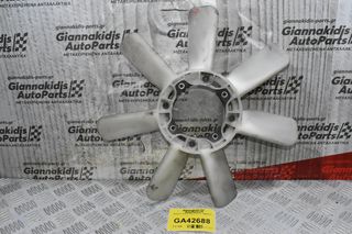 Φτερωτή Toyota Hilux 2.4cc 2L 1990-2001