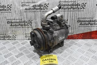 Κομπρεσέρ Aircondition - A/C Κλιματισμός Isuzu D-Max CALSONIC 4JK1 4JJ1 8973706613