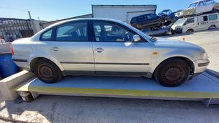Αυτόματο Σασμάν VW Passat '97 Προσφορά-thumb-2