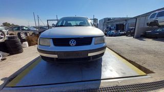 Αυτόματο Σασμάν VW Passat '97 Προσφορά-thumb-1