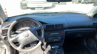 Αυτόματο Σασμάν VW Passat '97 Προσφορά-thumb-5