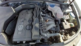 Άξονας Πίσω VW Passat '97 Προσφορά