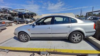 Ζώνες Ασφαλείας VW Passat '97 Προσφορά-thumb-5