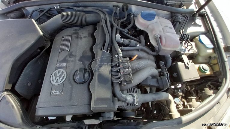 Υαλοκαθαριστήρες Σετ Κομπλέ VW Passat '97 Προσφορά