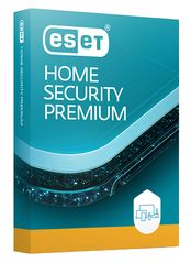 ESET Home Security Premium, 2 συσκευές, 1 έτος