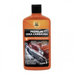 Γυαλιστικό Κερί Αυτοκινήτου Carnauba 500ml