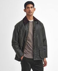 Barbour Bedale® Waxed Archive Jacket MWX0018OL99